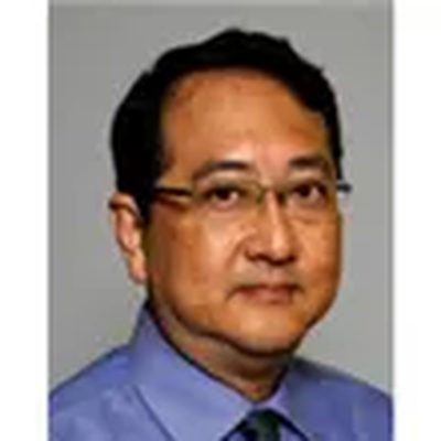 Foto Dr Hoe Nan Yuh Michael