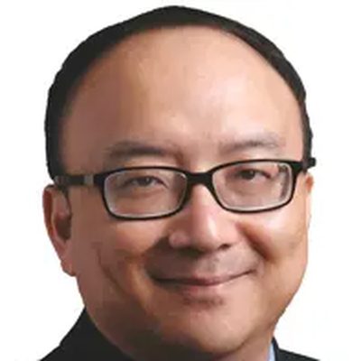 Foto Dr Huang Shoou Chyuan
