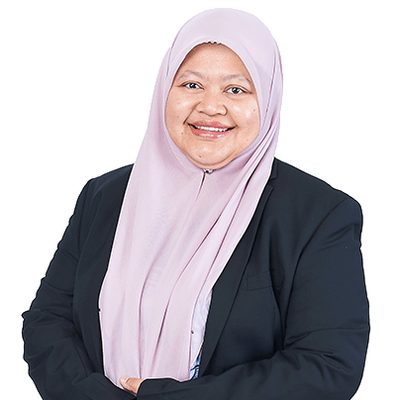Foto Dr. Ibtisam Mokhtar