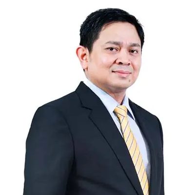Foto Dato’ Dr. Ismail Yaakob