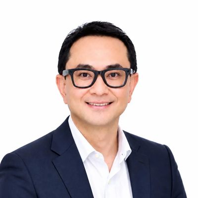 Foto Dr. Izan Ibrahim