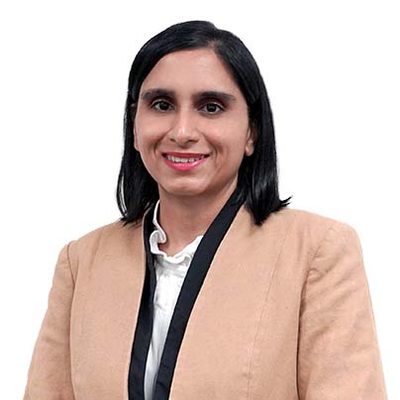 Foto Dr. Jasminder Kaur A/P Amarjit Singh