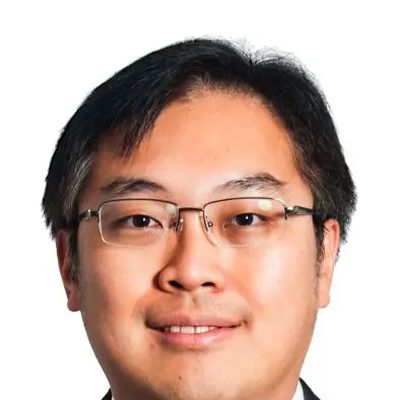 Foto Dr Joe Lee King Chien