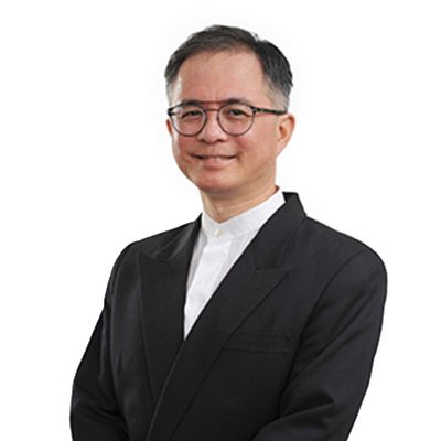 Foto Dr Jonathan Choon Siew Cheong