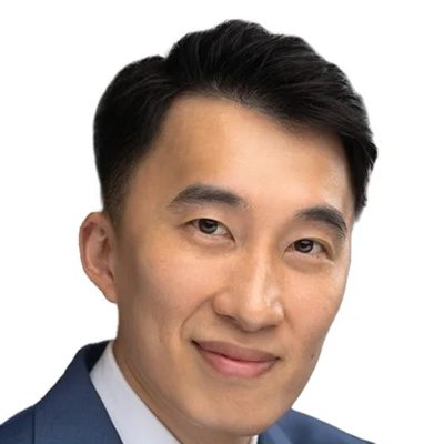 Foto Dr. Jonathan Teh Guo Xiang