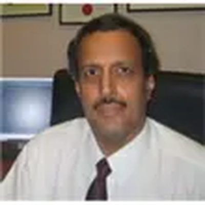 Foto Dr Jothi Kumar