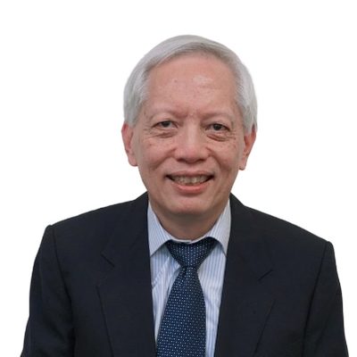 Foto Dr. Kelvin Lim Lye Hock
