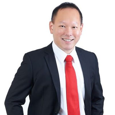 Foto Dato' Dr Kent Woo