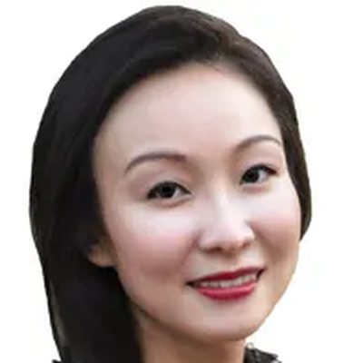 Foto Dr Ker Khor Jia