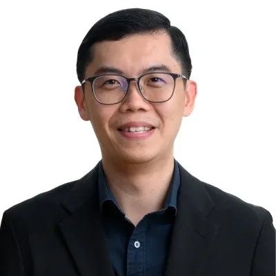 Foto Dr Koay Koon Wee