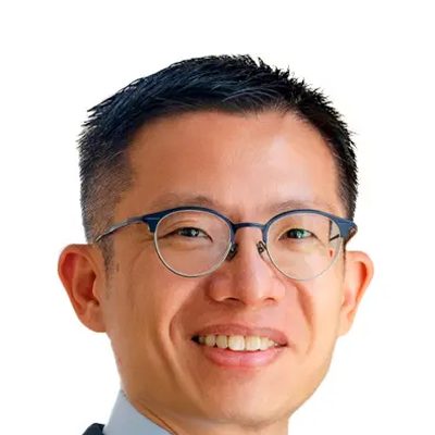 Foto Dr Koh Choong Hou