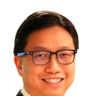 Foto Dr Koh Jianyi Calvin