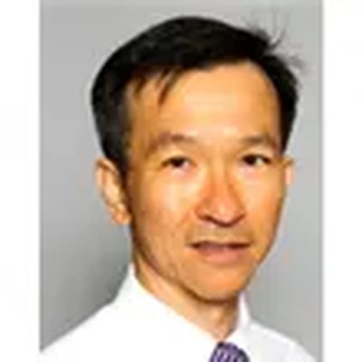 Foto Dr Koh Kia Hui Leonard