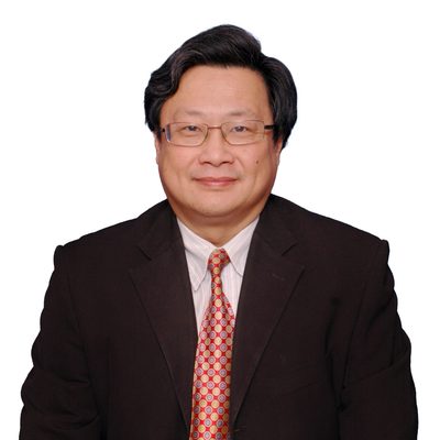 Foto Dr. Koh Tat Ngee