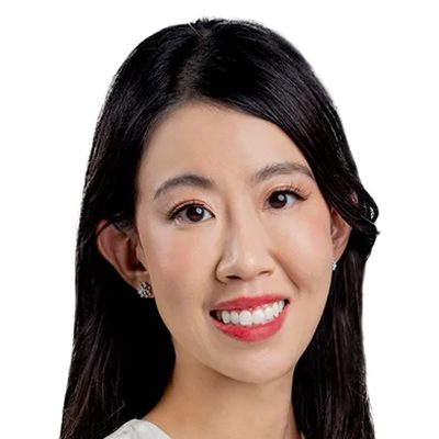 Foto Dr. Koh Yun Pei