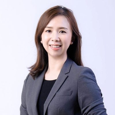 Foto Dr Kok Lai Sun