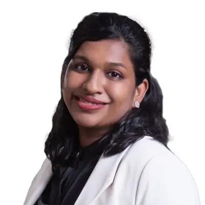 Foto Dr Laavanya A/P Vijaya Kumar