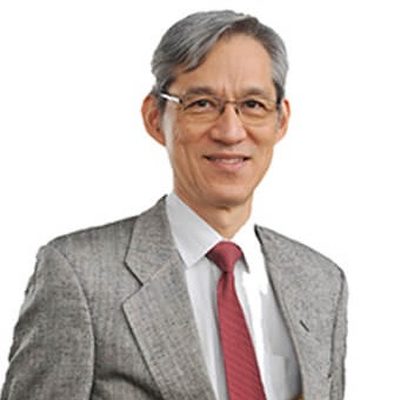 Foto Dato' Dr Lai Yoon Kee