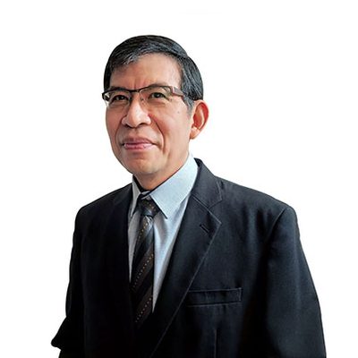 Foto Dato' Dr. Lee Chiang Heng