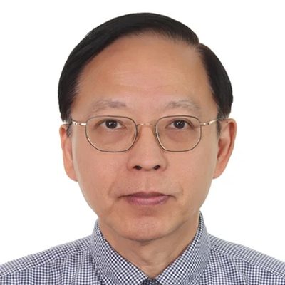 Foto Dr Lee Kam-Yiu Timothy