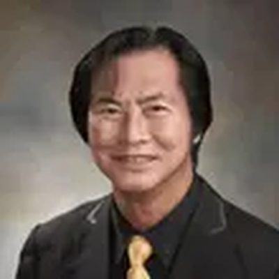 Foto Dr Lee Kheng Hin