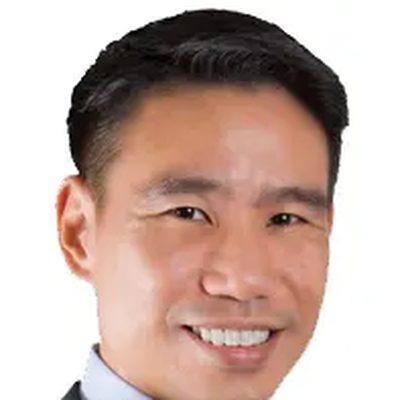 Foto Dr Lee Piao Jarrod