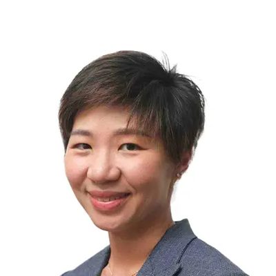 Foto Dr Lee Shu Xian Joanne