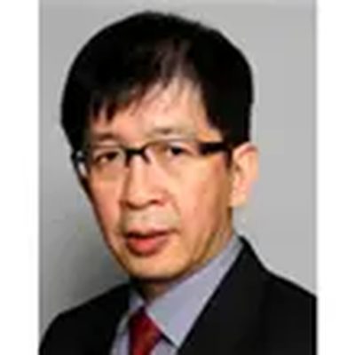 Foto Dr Leong Hoo Kwong