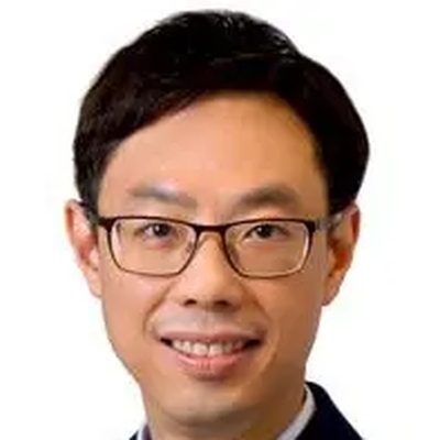 Foto Dr Lie Kwok Ying