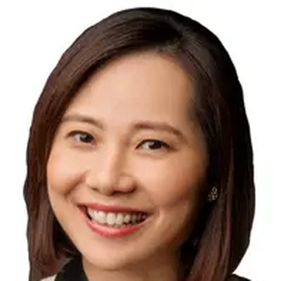 Foto Dr Liew Hui Min