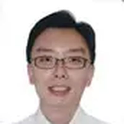 Foto Dr Lim Boon Leng