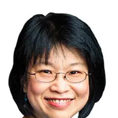 Foto Dr Lim Chin Chin Vivien