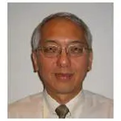Foto Dr Lim Chong Teck