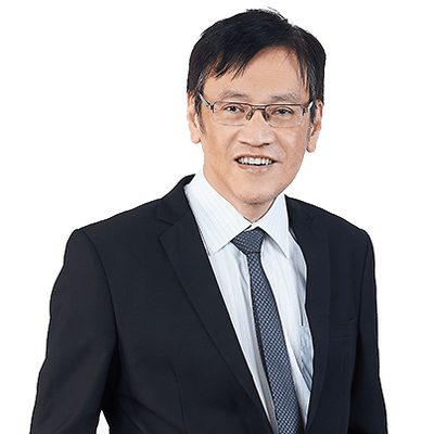 Foto Dr. Lim Heng Hing