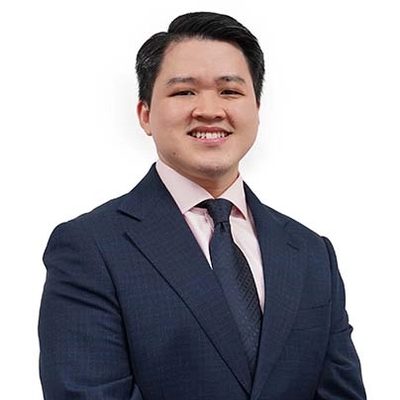 Foto Dr. Lim Hiong Chin