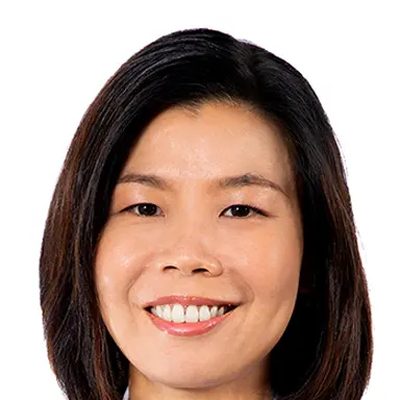 Foto Dr Lim Hui Fang