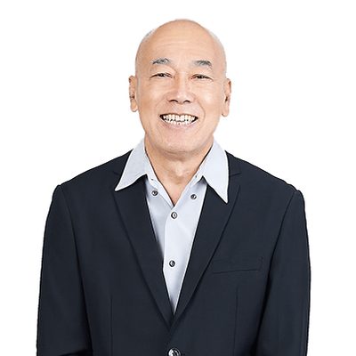 Foto Dr. Lim Hun Soon