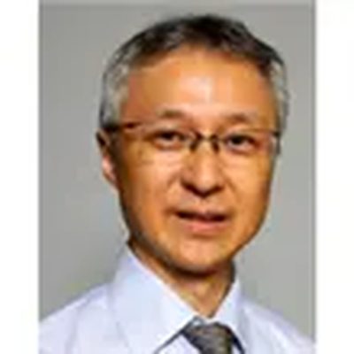 Foto Dr Lim Kah Beng