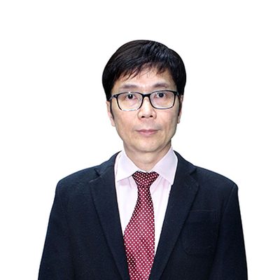 Foto Dr. Lim Miin Kang