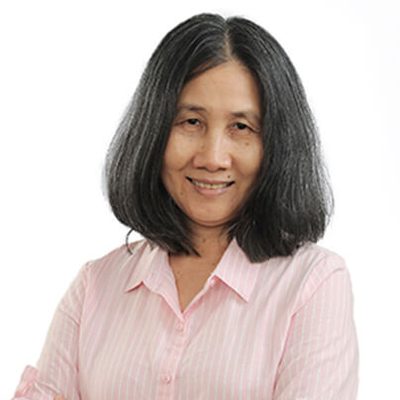 Foto Dr Lim Moi Moi
