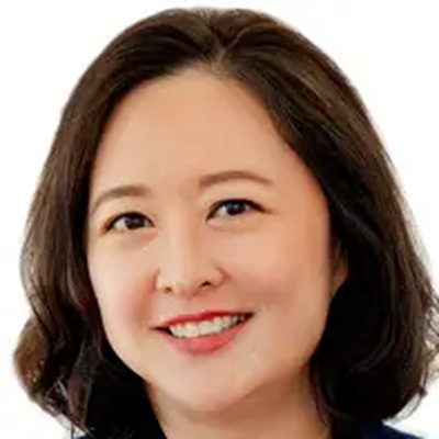 Foto Dr Lim Sheau Huei (Frances)