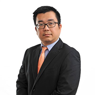 Foto Dr Lim Su Hong
