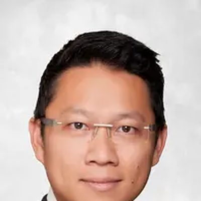 Foto Dr Lim Wei Kheong Jimmy