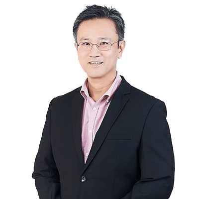 Foto Dr. Lim Wye Keat