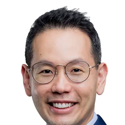 Foto Dr Lim Yaozong Benji