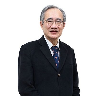 Foto Dr. Lim Yew Cheng