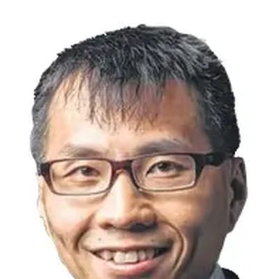 Foto Dr Lim Yi-Jia