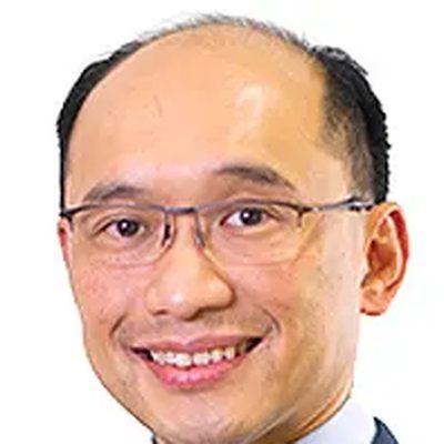 Foto Dr Lim Zi-Yi