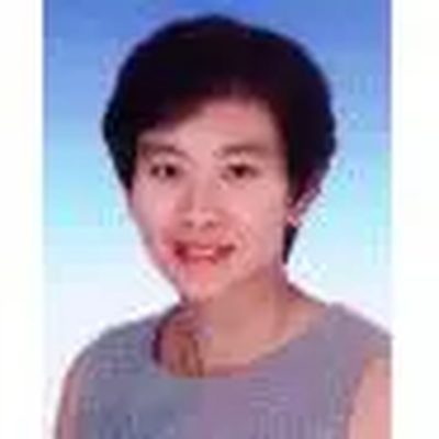 Foto Dr Lin Joanna
