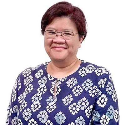 Foto Dr Liza Ahmad Fisal